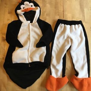 Penguin Gymboree Halloween Costume (2T-3T)